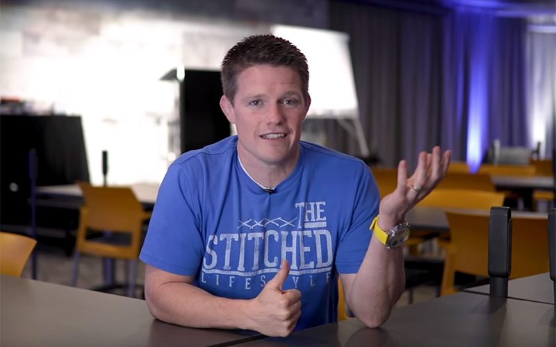Episode 109 - How To Create A Mastermind Group: My Step By Step Blueprint